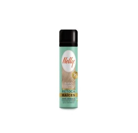 Nelly Retoca Raices Spray Rubio Claro 75Ml - Nelly retoca raices spray rubio claro 75ml