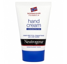 Neutrogena Crema De Manos 50 Ml - Neutrogena crema de manos 50 ml