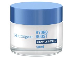 Neutrogena Hydra Boost Crema de Noche 50Ml - Neutrogena hydra boost crema de noche 50ml