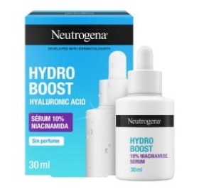 Neutrogena Hydro Boost Niacinamide Sérum 30Ml - Neutrogena hydro boost niacinamide sérum 30ml Neutrogena Hydro Boost Niacinamide Sérum 30Ml - Neutrogena hydro boost niacinamide sérum 30ml