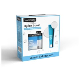 Neutrogena Hydro Boost Pack - Neutrogena hydro boost pack Neutrogena Hydro Boost Pack - Neutrogena hydro boost pack