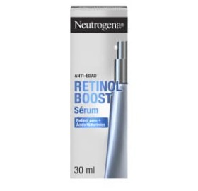 Neutrogena Retinol Boost Sérum - Neutrogena retinol boost sérum 30ml