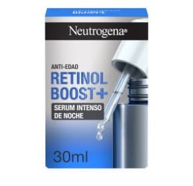 Neutrogena Retinol Boost Sérum Intenso 30Ml - Neutrogena Retinol Boost Sérum Intenso 30Ml