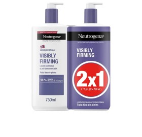 Neutrogena Visible Firming Loción Corporal Duplo - Neutrogena Visible Firming Loción Corporal Duplo