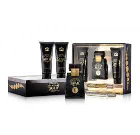 New Brand Gold Lote - New Brand Gold Lote