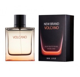 New Brand Volcano 100ml - New brand volcano 100ml
