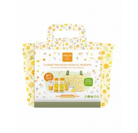 Weleda Set Bienvenido Bebé - Weleda Set Bienvenido Bebé