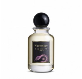Nightology Exquisite Lily 100Ml - Nightology exquisite lily 100ml