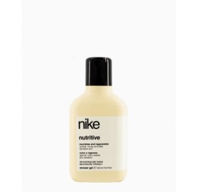 Nike Nutritive Gel de Baño 400Ml - Nike Nutritive Gel de Baño 400Ml