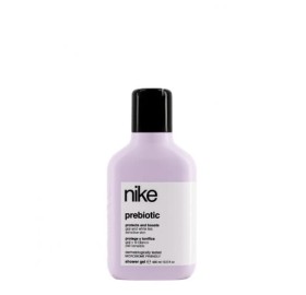 Nike Prebiotic Gel de Baño 400Ml - Nike Prebiotic Gel de Baño 400Ml