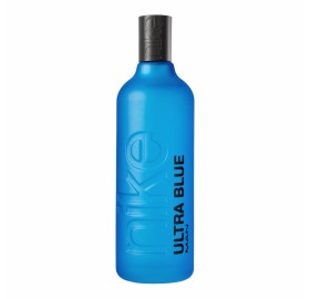 Colonia Nike Ultra Blue 200 Ml - Colonia nike ultra blue 200 ml