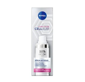 Nivea Cellular Anti-Edad Serum 40Ml - Nivea cellular anti-edad serum 40ml