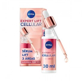 Nivea Cellular Expert Lift Sérum 30ml