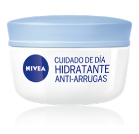 Nivea Crema Anti-Arrugas Día 50Ml - Nivea crema anti-arrugas día 50ml