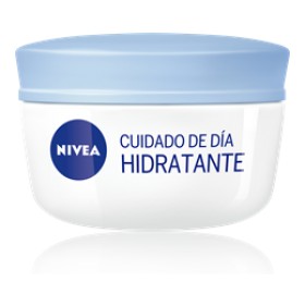 Nivea Crema Hidratante Día 50Ml - Nivea crema hidratante día 50ml