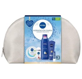 Nivea Cuidado Completo Hidratación Diaria Al Mejor Precio Online - Nivea Cuidado Completo Hidratación Diaria