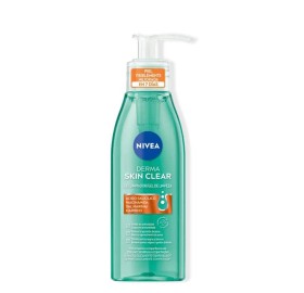 Nivea Derma Skin Clear 150Ml - Nivea derma skin clear 150ml