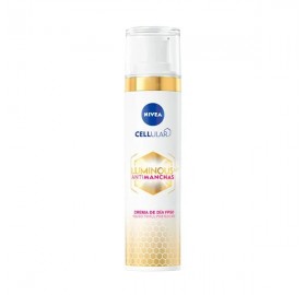 Nivea Luminous 630 Antimanchas FP50 40ml