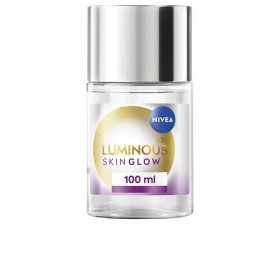 Nivea Luminous 630º Skin Glow Exfoliante Líquido 100Ml - Nivea Luminous 630º Skin Glow Exfoliante Líquido 100Ml
