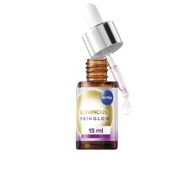 Nivea Luminous 630º Skin Glow Sérum 15Ml - Nivea Luminous 630º Skin Glow Sérum 15Ml