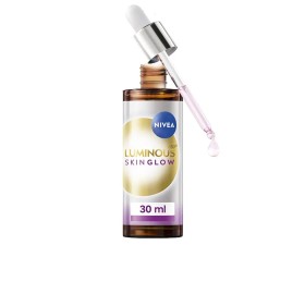 Nivea Luminous 630º Skin Glow Sérum 30Ml - Nivea Luminous 630º Skin Glow Sérum 30Ml