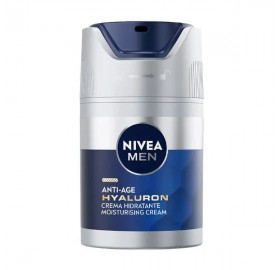 Nivea Men Active Age Hyaluron 50ml