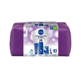 Nivea Neceser Hidratación Diaria - Nivea Neceser Hidratación Diaria