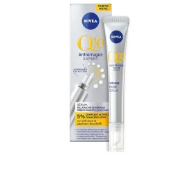 Nivea Serum Q10 Antiarrugas Expert 15Ml - Nivea Serum Q10 Antiarrugas Expert 15Ml