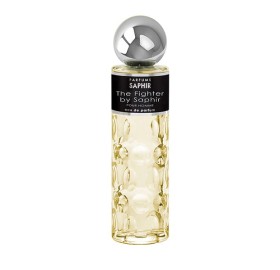 Saphir The Fighter Nuevo Perfume Hombre 200 - Saphir The Fighter Hombre 200 ml