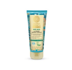 Oblepikha Mascarilla Cabello Dañado Espino Amarillo 250ml - Oblepikha Mascarilla Cabello Dañado Espino Amarillo 250ml