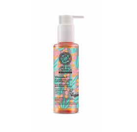 Oblepikha C-Berrica Gel Limpiador 145Ml - Oblepikha c-berrica gel limpiador 145ml