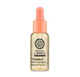 Oblepikha C-Berrica Vitamina C Energy Face Serum 30ml - Oblepikha c-berrica vitamina c energy face serum 30ml