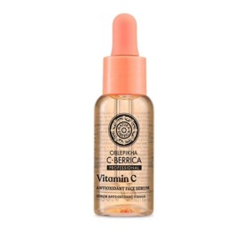 Oblepikha C-Berrica Vitamin C Antioxidant Serum 30Ml - Oblepikha C-Berrica Vitamin C Antioxidant Serum 30Ml