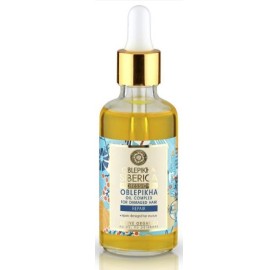Oblepikha Siberica Aceite Cabello Dañado 50ml - Oblepikha siberica aceite cabello dañado 50ml