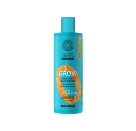 Oblepikha Siberica Champú Fortalecedor 400Ml - Oblepikha siberica champú fortalecedor 400ml