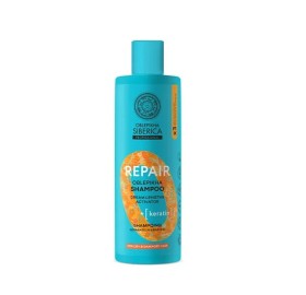 Oblepikha Siberica Champú Reparador Queratina 400Ml - Oblepikha Siberica Champú Reparador Queratina 400Ml