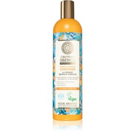 Oblepikha Siberica Intensive Hydration Conditioner 400 Ml - Oblepikha siberica intensive hydration conditioner 400 ml