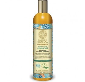 Oblepikha Siberica Maximum Volume Conditioner 400 Ml