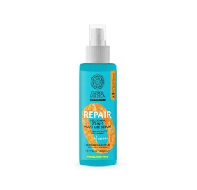 Oblepikha Siberica Sérum Reparador Queratina 200Ml - Oblepikha Siberica Sérum Reparador Queratina 200Ml