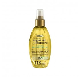 OGX aceite argán revitalizante 118 ml - Ogx aceite argán revitalizante 118 ml
