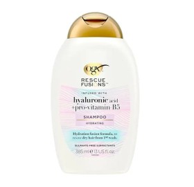 OGX Acondicionador Hyaluronic Acid 385Ml - Ogx acondicionador hyaluronic acid 385ml
