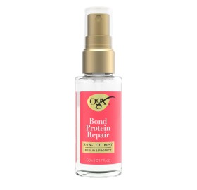 OGX Bond Protein Repair 3 en 1 Oil Mist Sérum 50Ml - Ogx bond protein repair 3 en 1 oil mist sérum 50ml