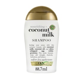 Regalo OGX Champu Aceite de coco 88 ml