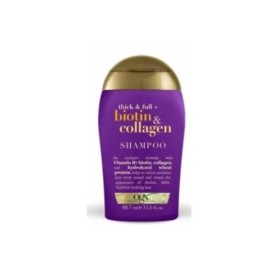 OGX Champú Biotin & Collagen 88Ml - Ogx champú biotin & collagen 88ml