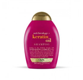 OGX Keratin Oil 385ml - OGX Keratin Oil 385ml