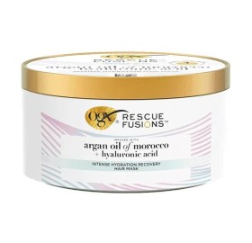 OGX Mascarilla Hyaluronic Acid 385Ml - Ogx mascarilla hyaluronic acid 385ml