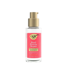 OGX Bond Protein Repair Sealing Sérum 50Ml - Ogx bond protein repair sealing sérum 50ml