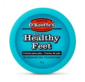 O´keeffe´s Healthy Feet 96GR - O´keeffe´s healthy feet 91gr