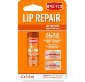 O´keeffe´s Lip Repair 4,2g - O´keeffe´s Lip Repair 4,2g