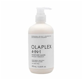 Olaplex 4-In-1 Mositure Mask 370Ml - Olaplex 4-In-1 Mositure Mask 370Ml
